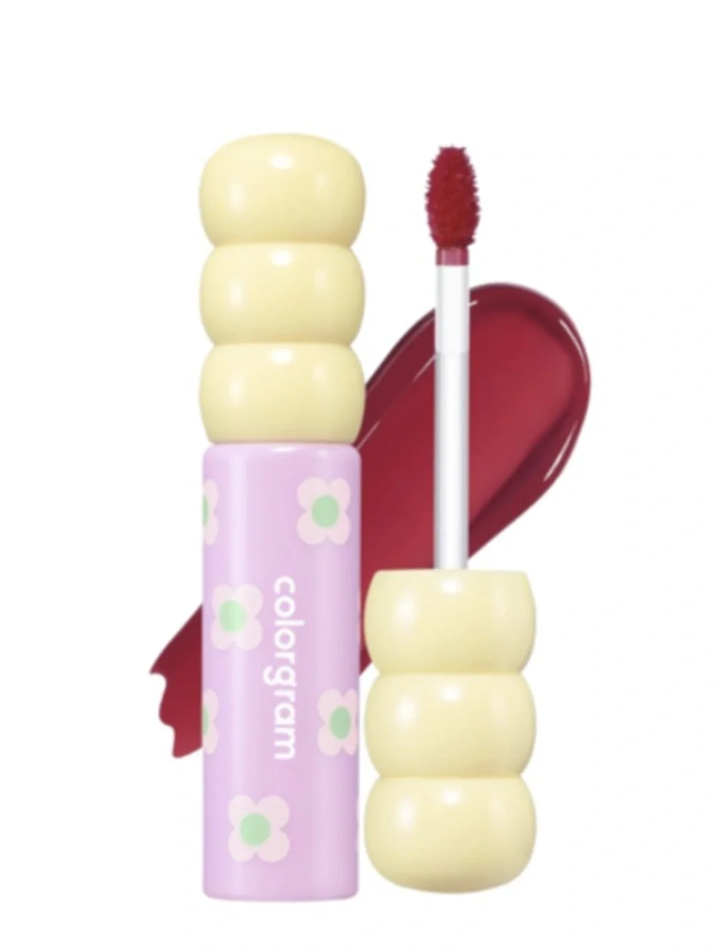 Colorgram Fruity Glass Tint Lip Tint 3g BNIB K-Beauty 13 Lovely Raspberry